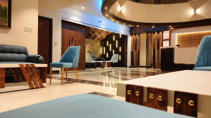 HOTEL SWAMIRAJ MUMBAI
